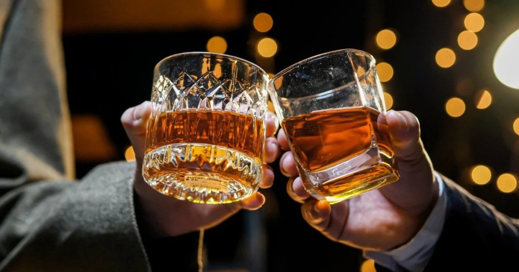 When the drinks aren’t flowing – searching for a social scene when alcohol has lost its&nbsp;luster.